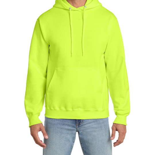 Port & Co™ Essential Fleece Pullover Hooded Sweatshirt