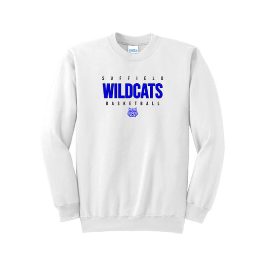 Suffield Travel Crew Neck