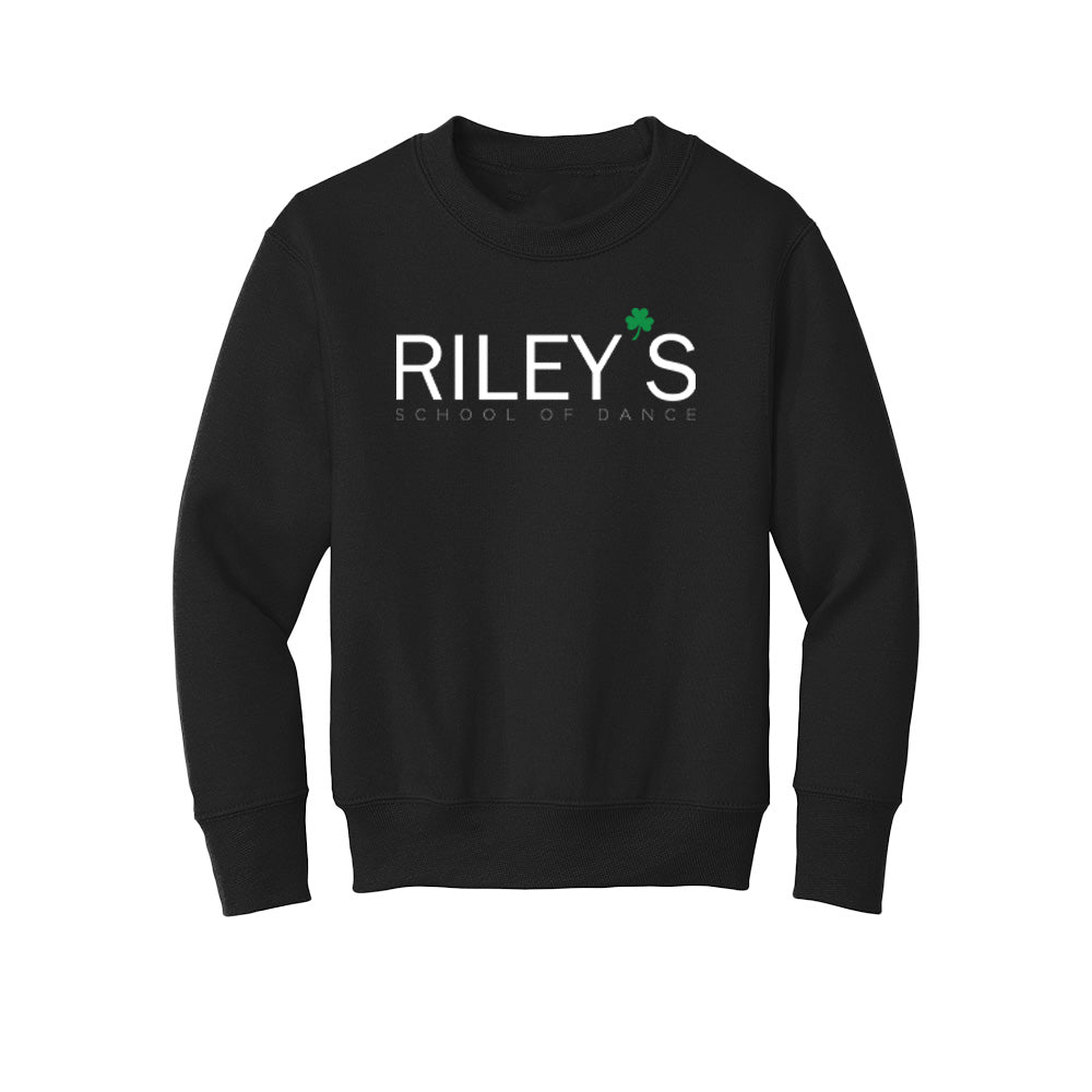 Riley's Dance "SOD" Youth Crewneck Sweatshirt