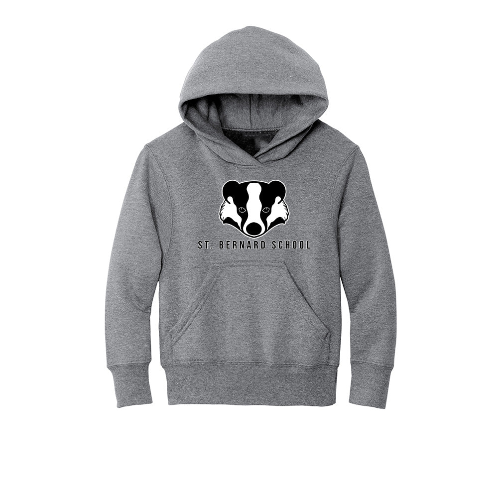St. Bernard "SBS" Youth Hoodie