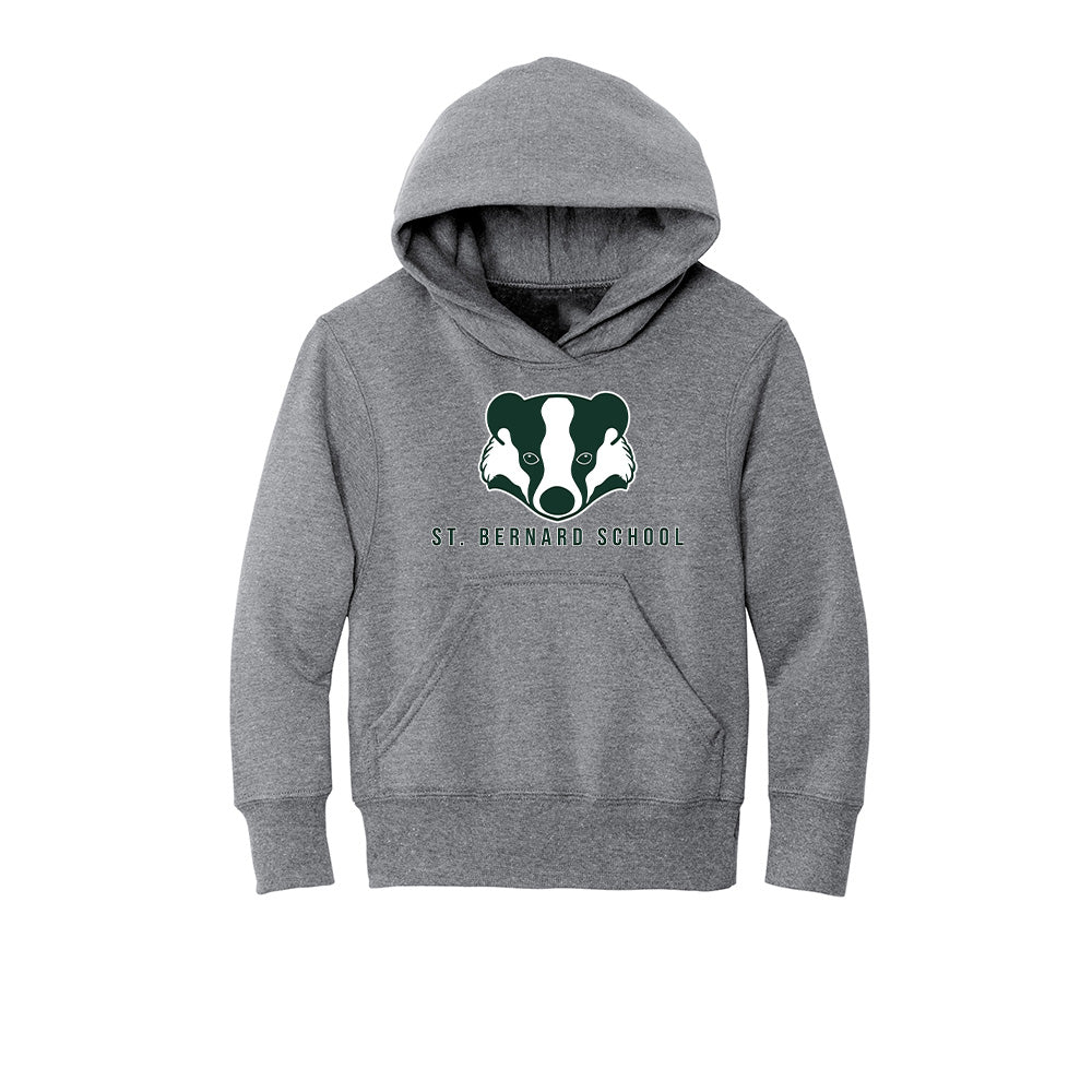 St. Bernard "SBS" Youth Hoodie