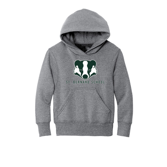 St. Bernard "SBS" Youth Hoodie