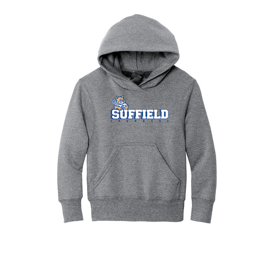 Suffield Lacrosse Youth 2025 Opening Day Hoodie