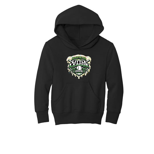 ELL "Ice Cream" Youth Hoodie
