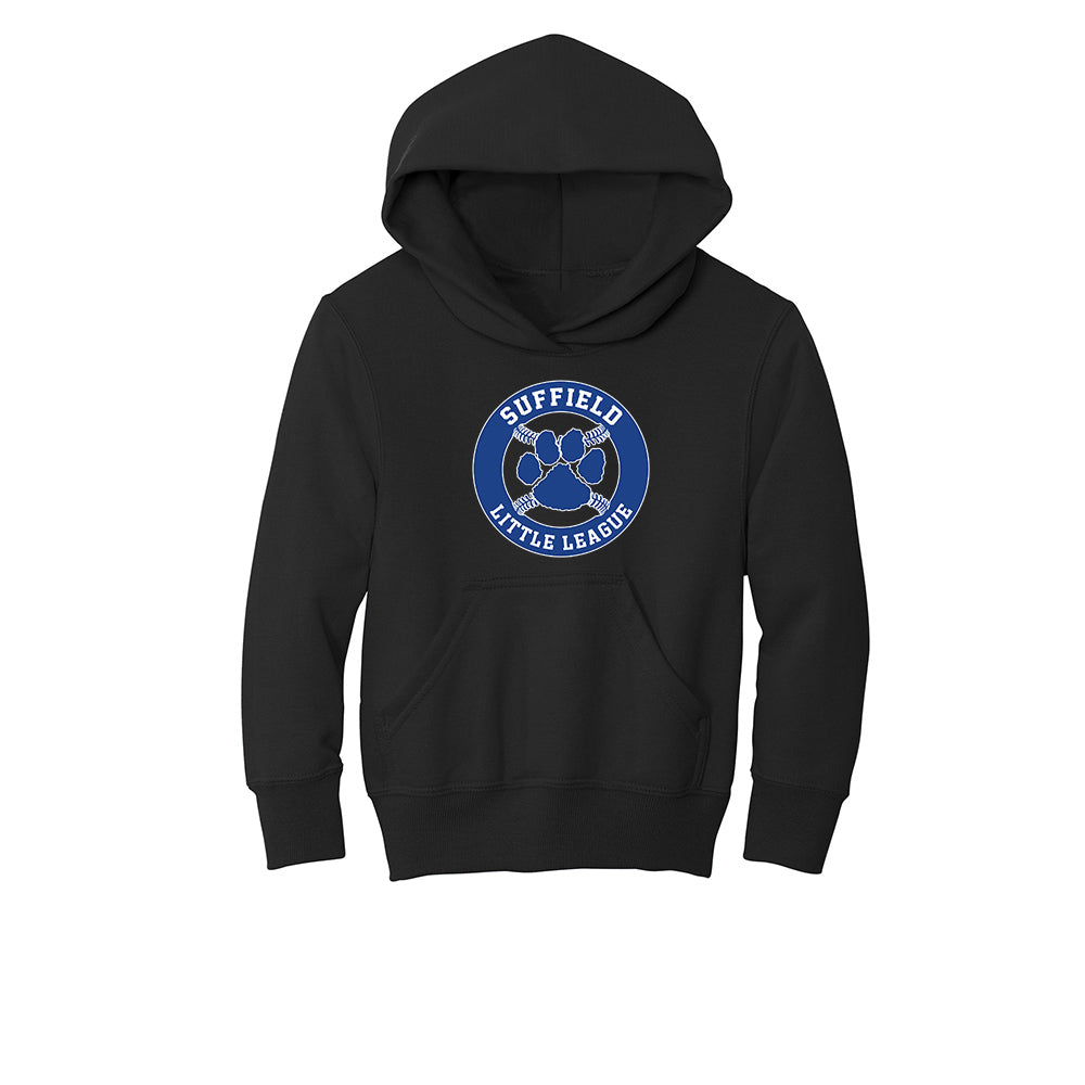 SLL Youth Hoodie