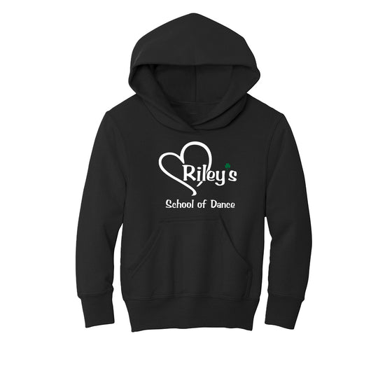 Riley's Dance Youth Hoodie