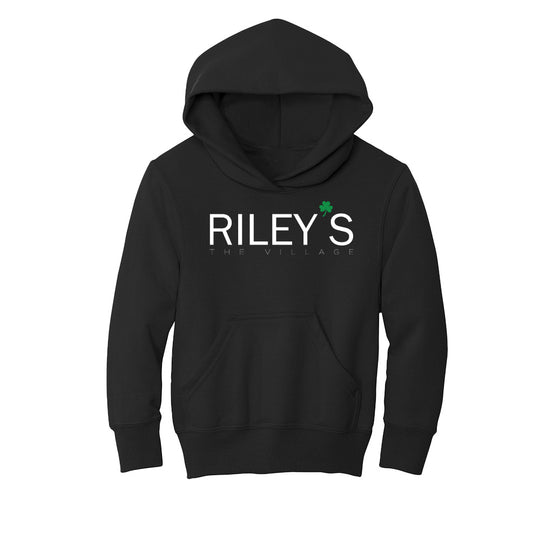 Riley's Dance "RTV" Youth Hoodie