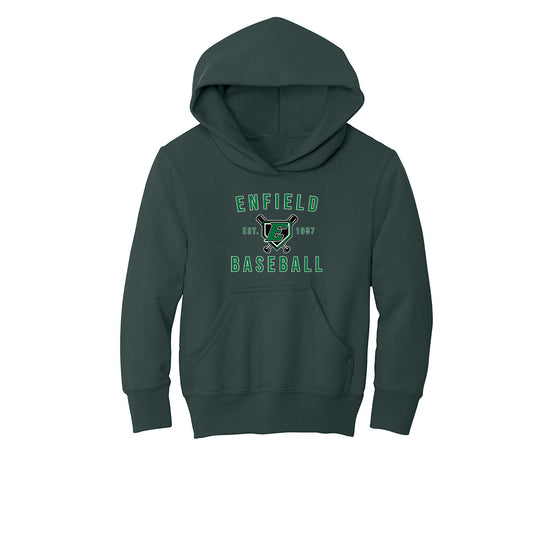 ELL "EST" Youth Hoodie
