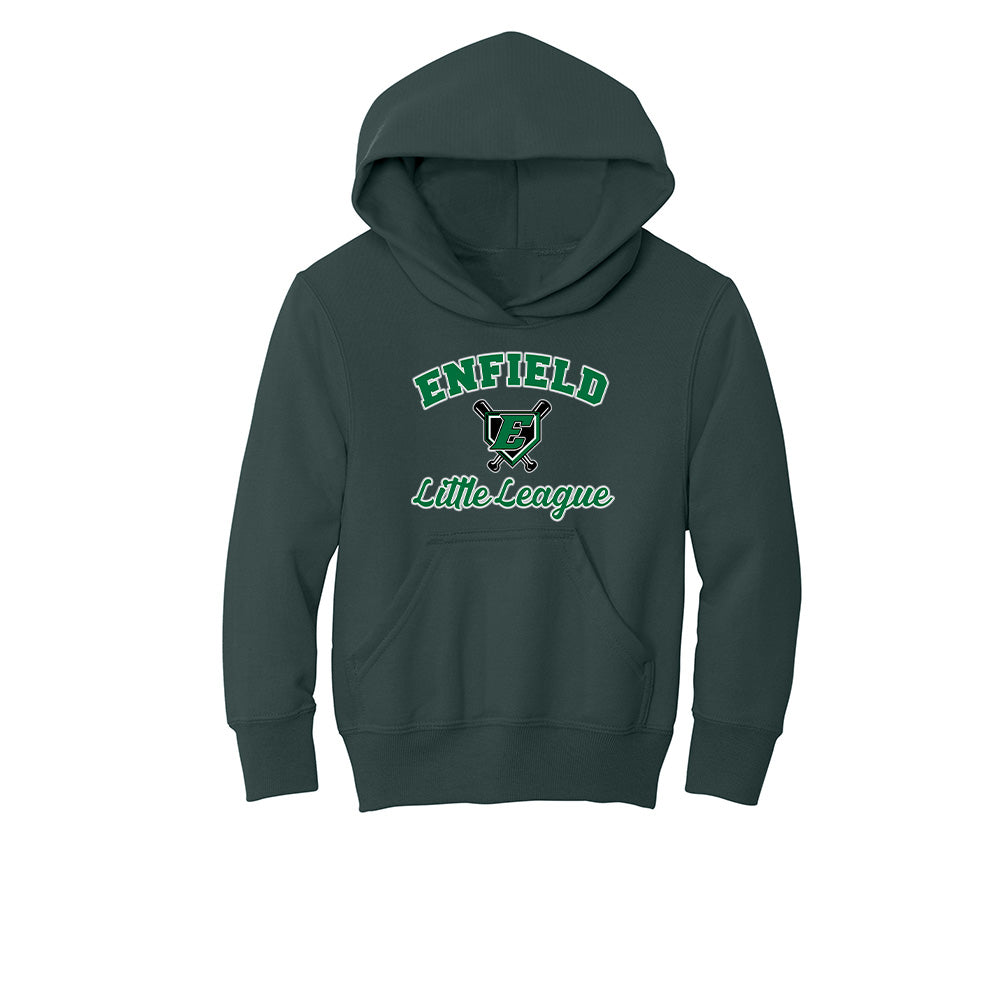 ELL "LL" Youth Hoodie