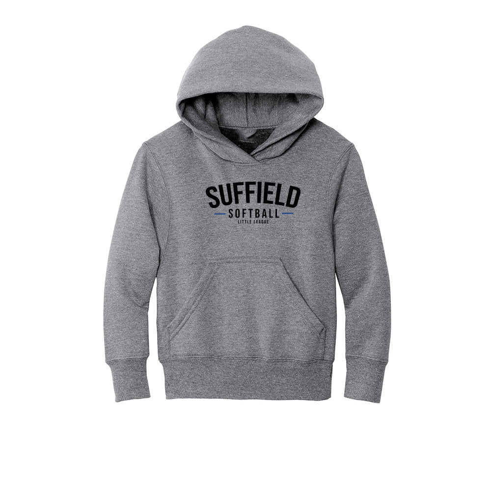 SLL Youth "SS" Hoodie