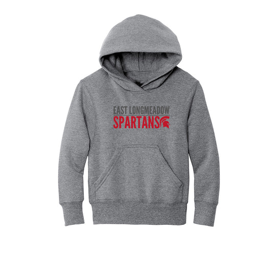 Spartans Youth Hoodie