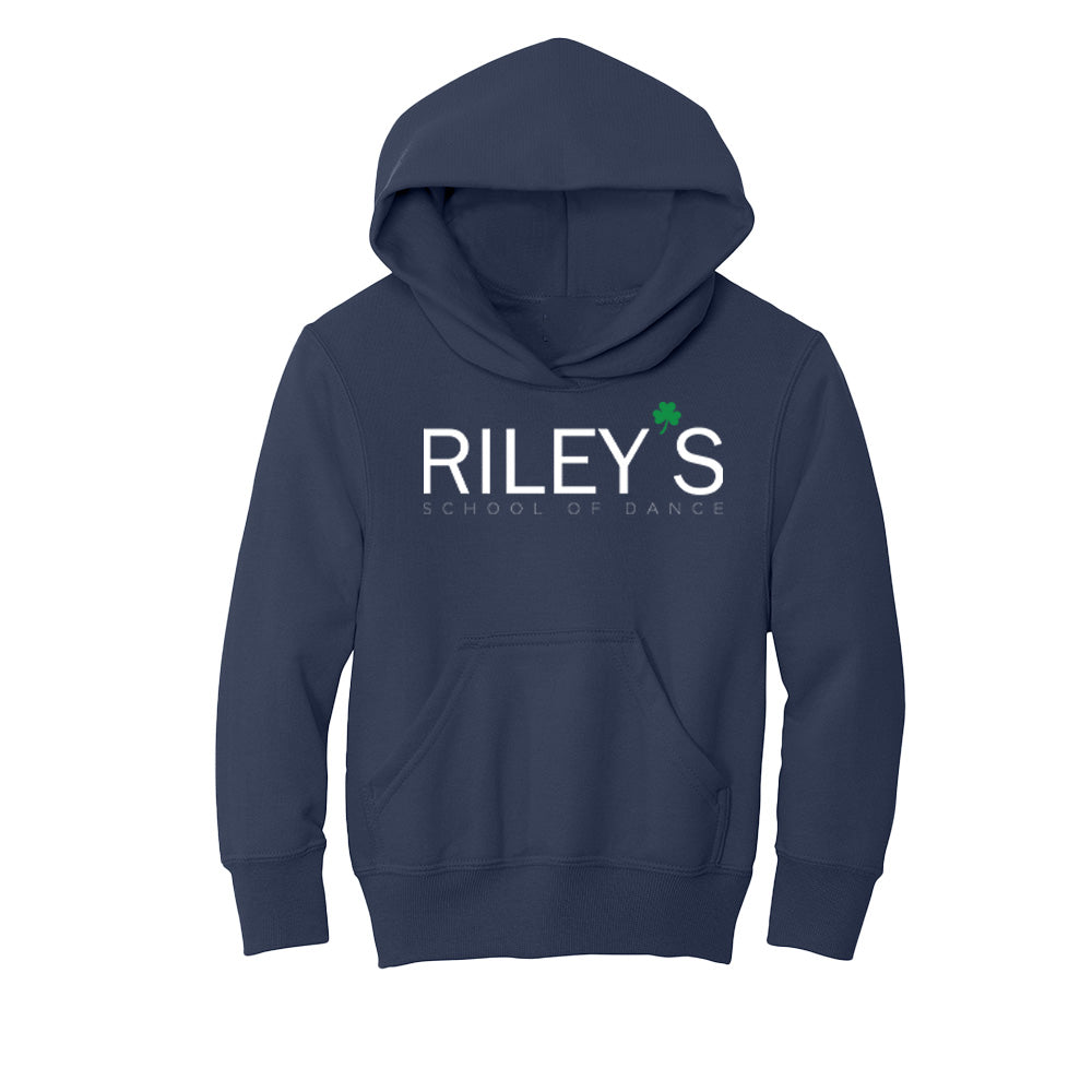 Riley's Dance "SOD" Youth Hoodie