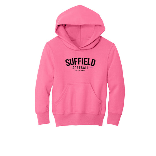 SLL Youth "SS" Hoodie