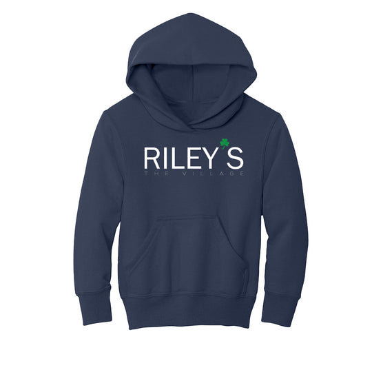 Riley's Dance "RTV" Youth Hoodie