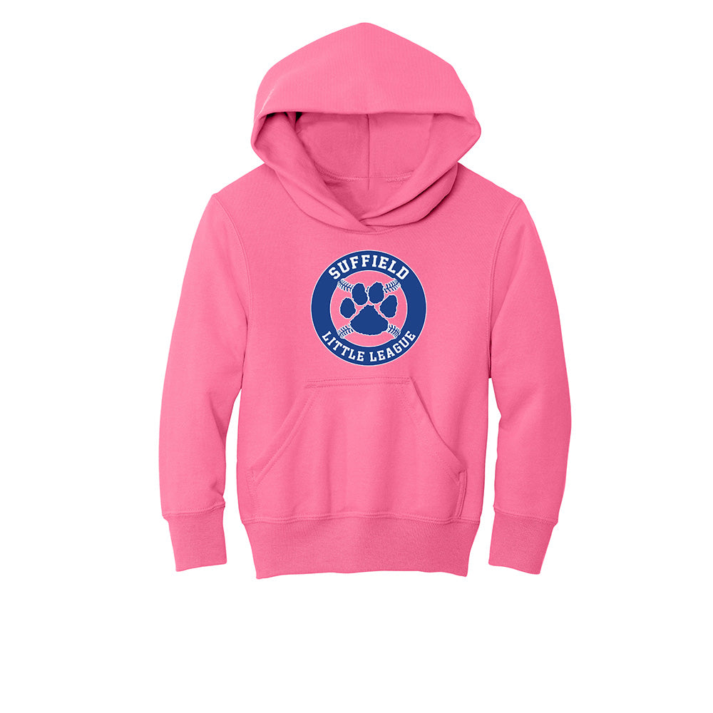 SLL Youth Hoodie