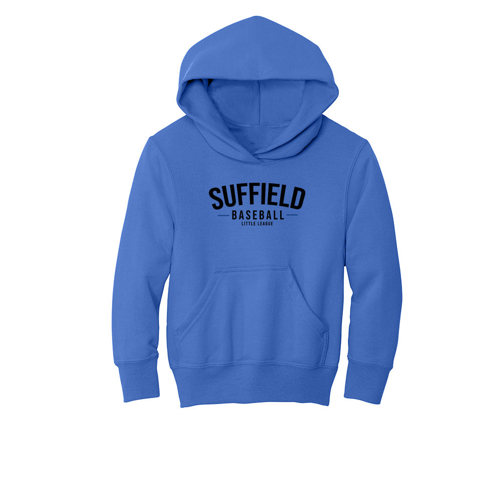 SLL Youth "SB" Hoodie