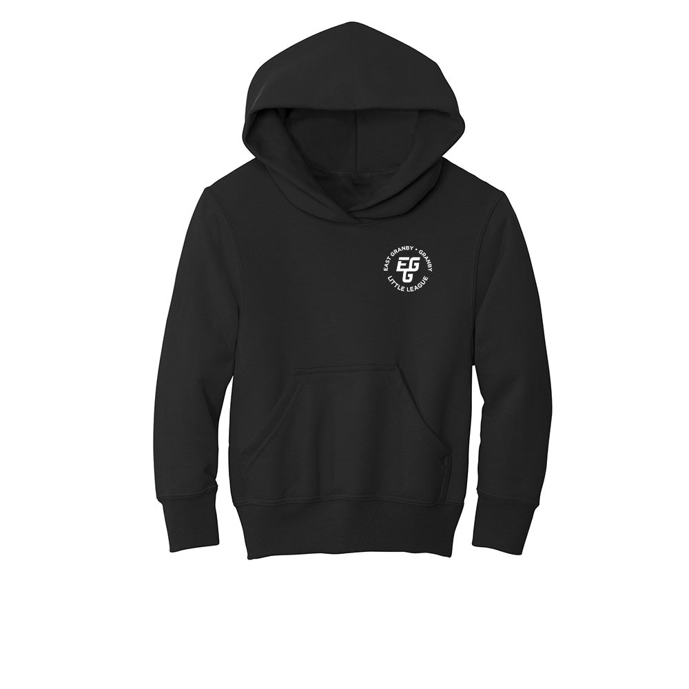 GBLL Youth "Circle" Hoodie