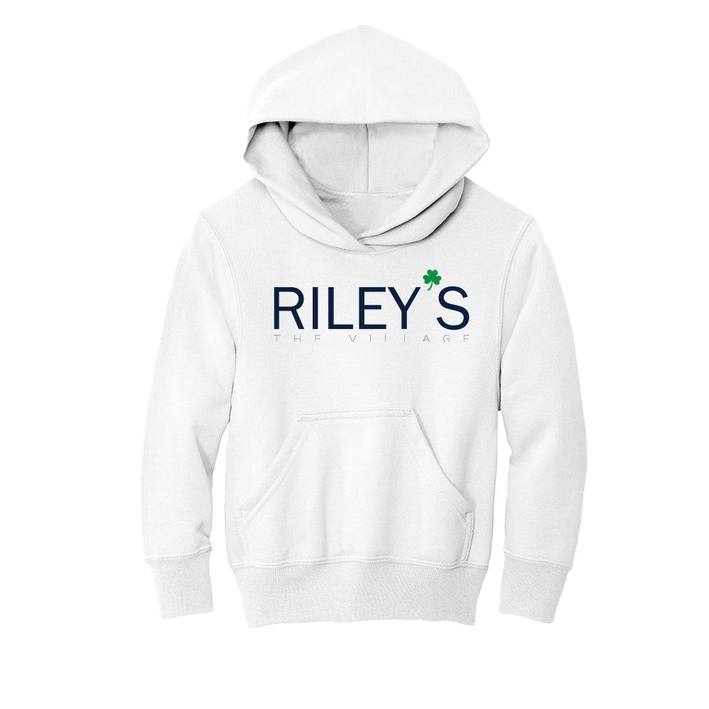 Riley's Dance "RTV" Youth Hoodie