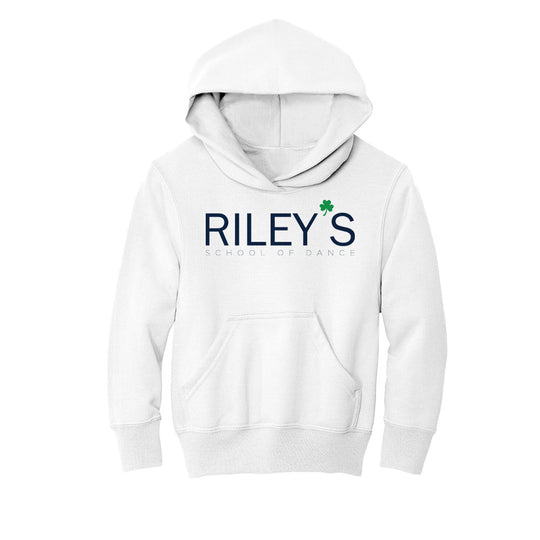 Riley's Dance "SOD" Youth Hoodie