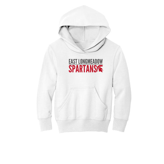 Spartans Youth Hoodie