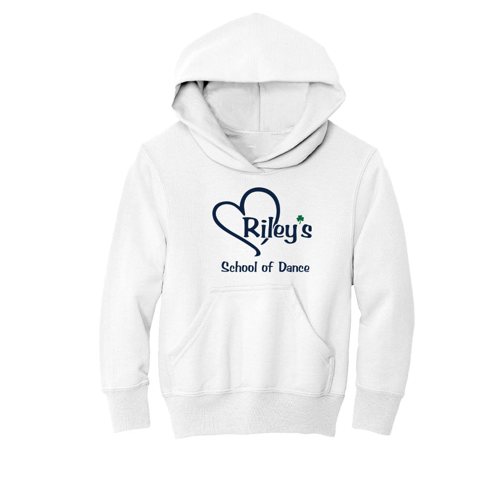 Riley's Dance Youth Hoodie