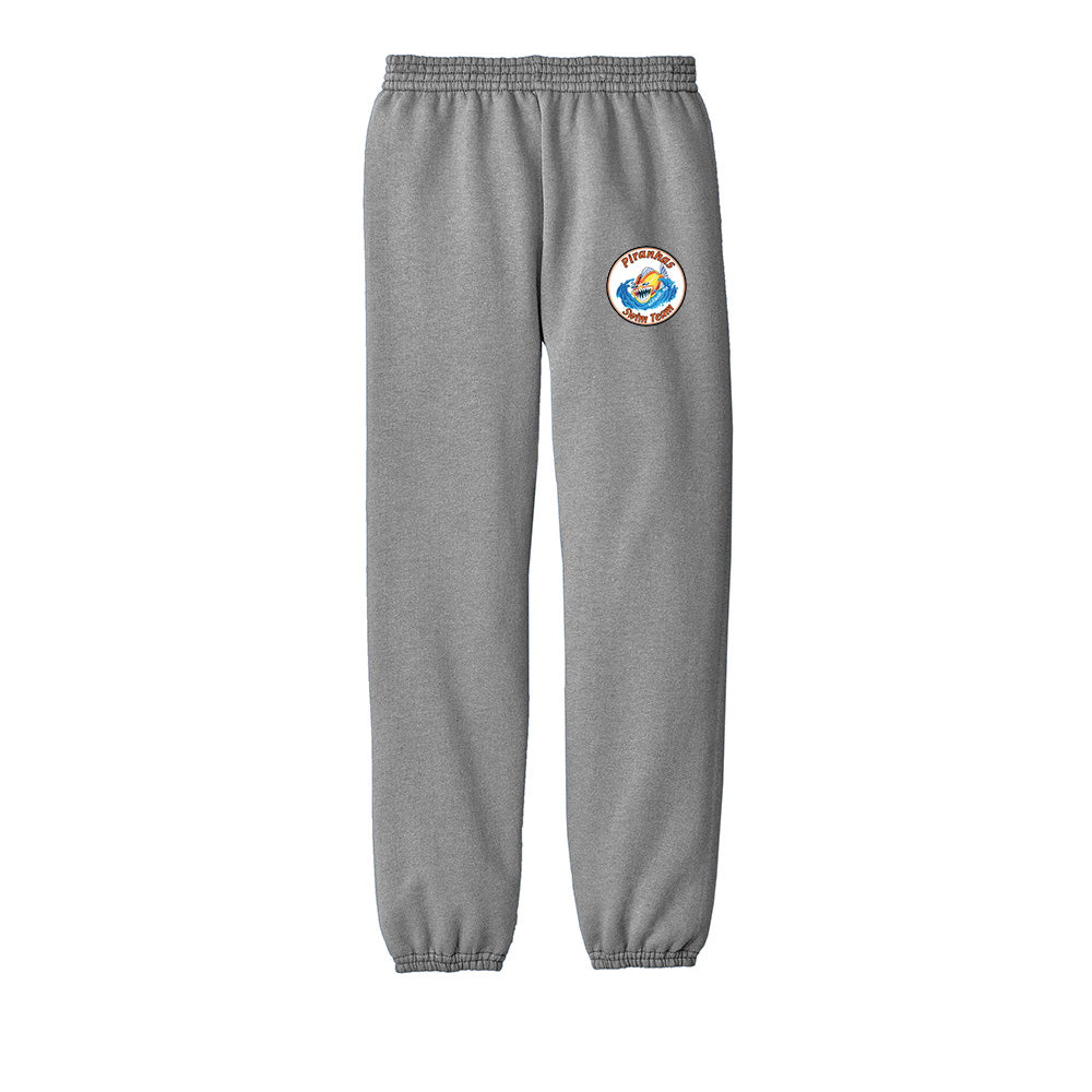 Agawam Piranhas Youth Sweatpant