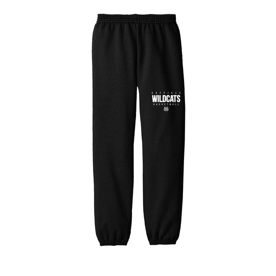 Suffield Travel Youth Sweatpants