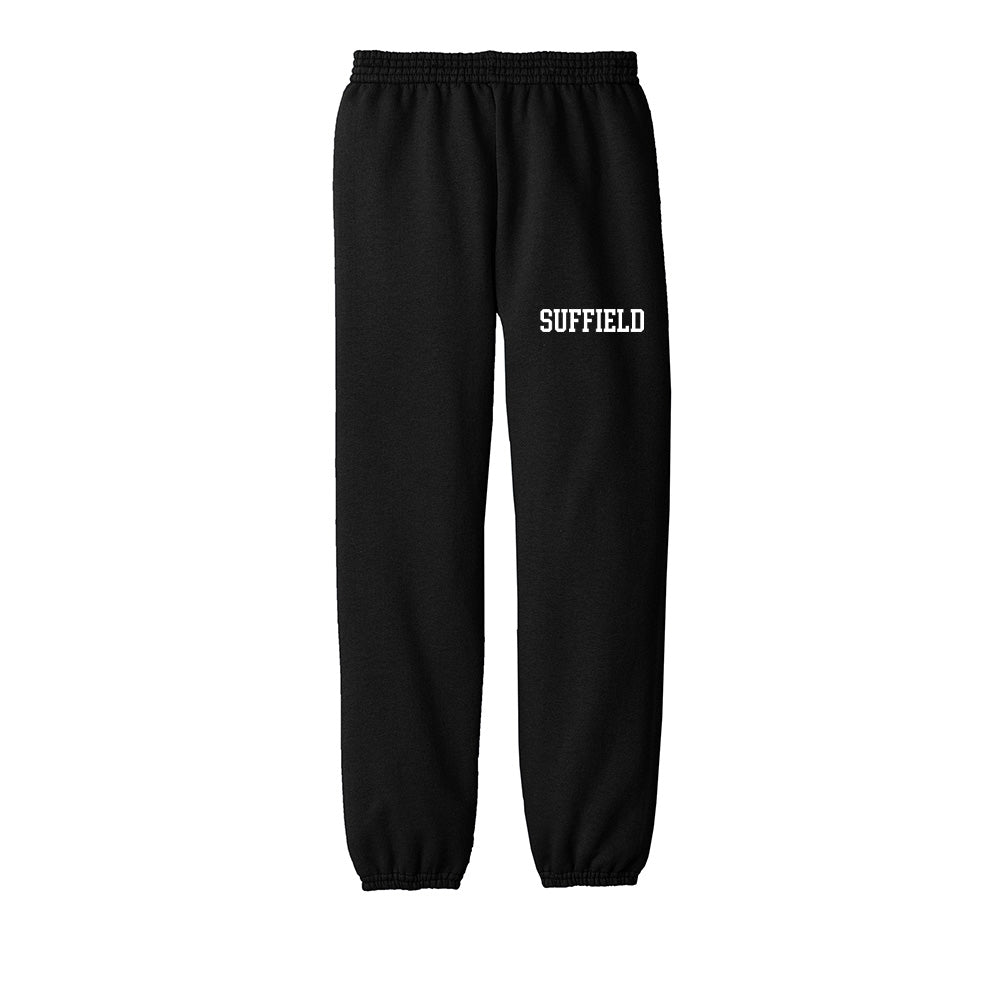 Suffield PTO Youth Fleece Sweatpants