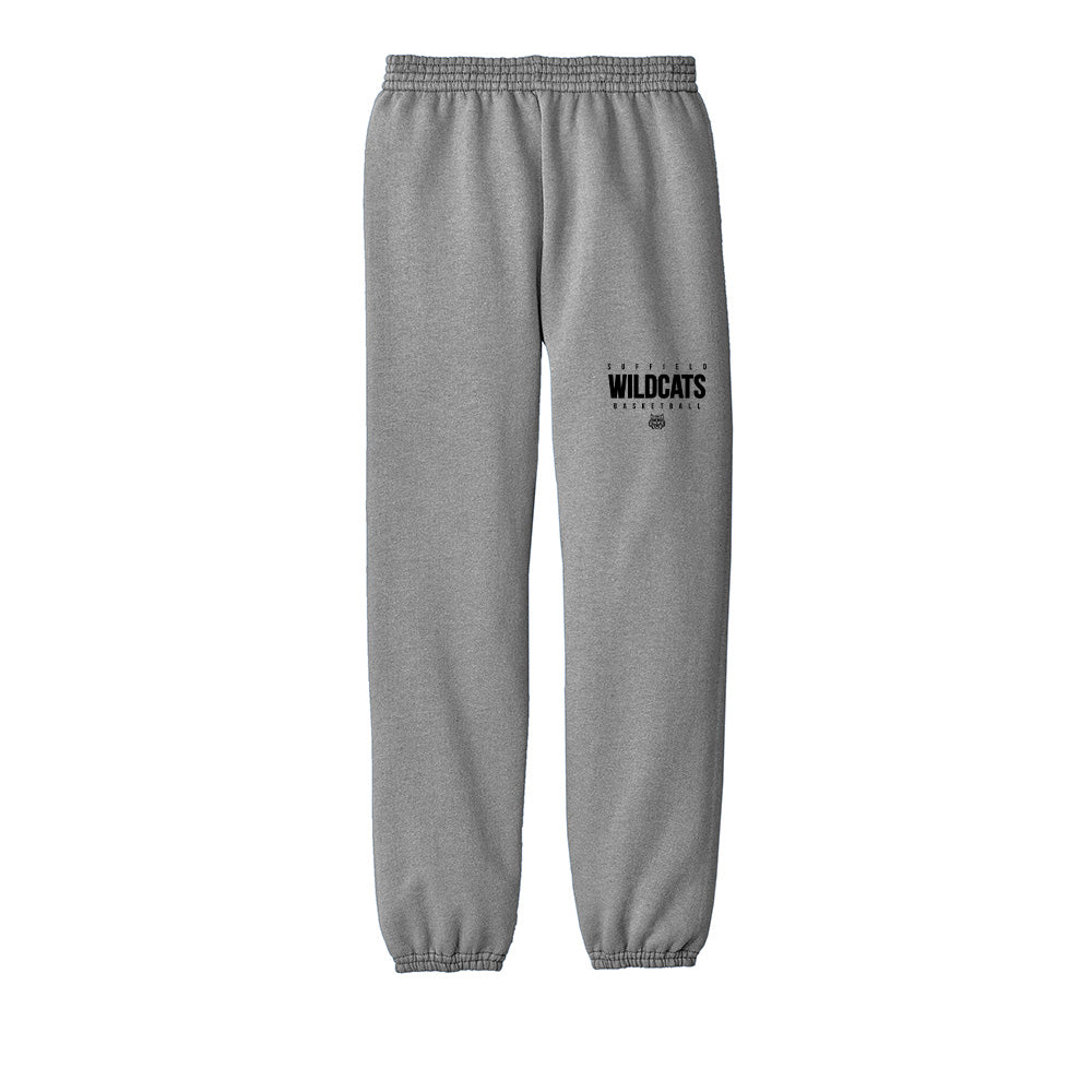 Suffield Travel Youth Sweatpants