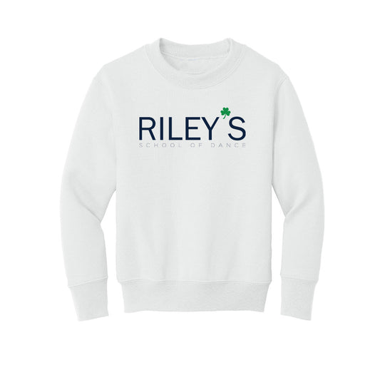 Riley's Dance "SOD" Youth Crewneck Sweatshirt