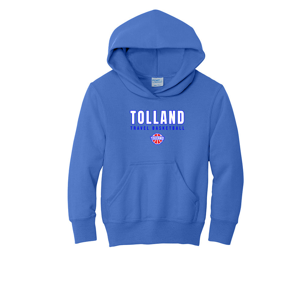 Tolland Youth Hoodie