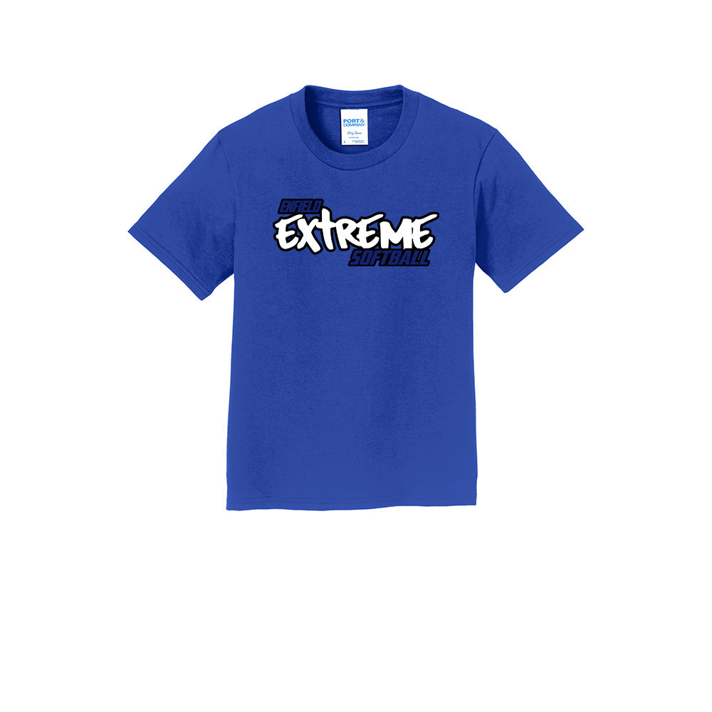 Enfield Extreme Youth Tee