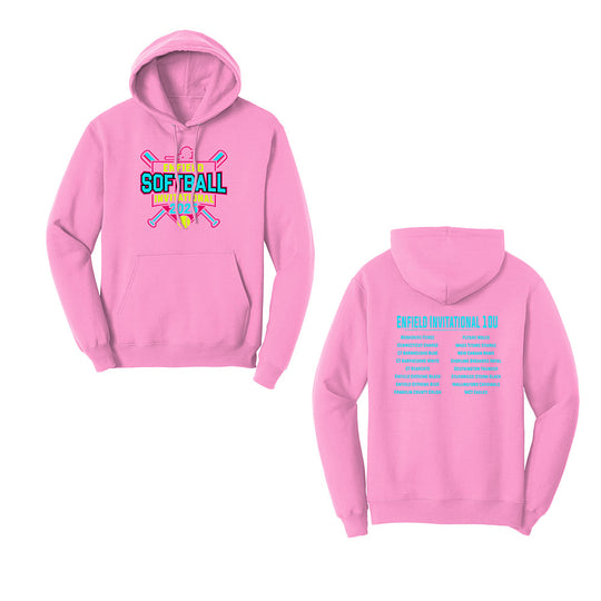 ESI 2025 Hoodie