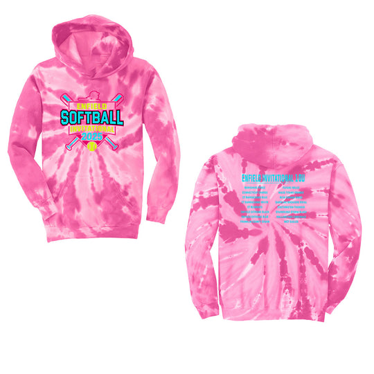 ESI 2025 Youth Hoodie