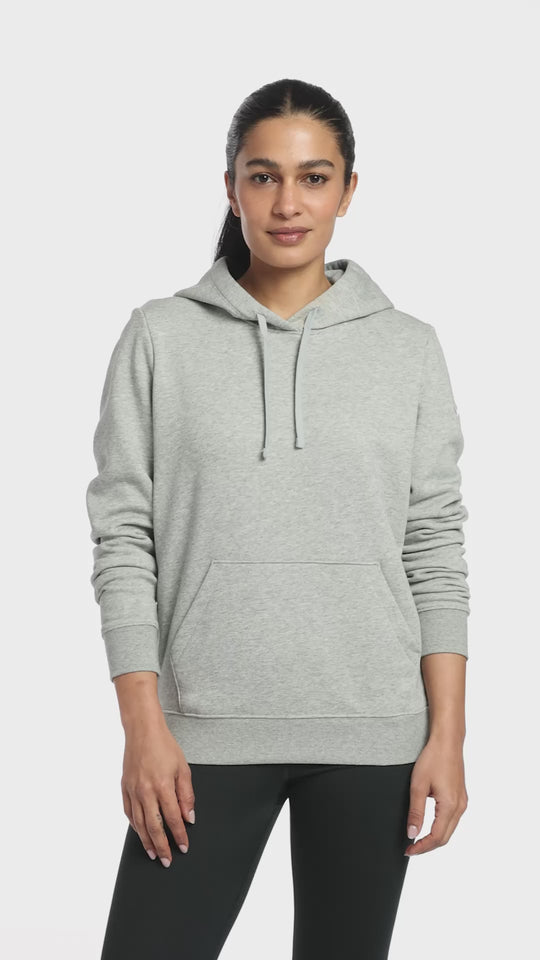 Providence Capitals Ladies Nike Club Fleece