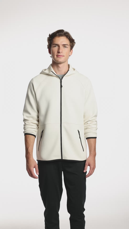 Enfield Eagle Phenom Full-Zip Hoodie