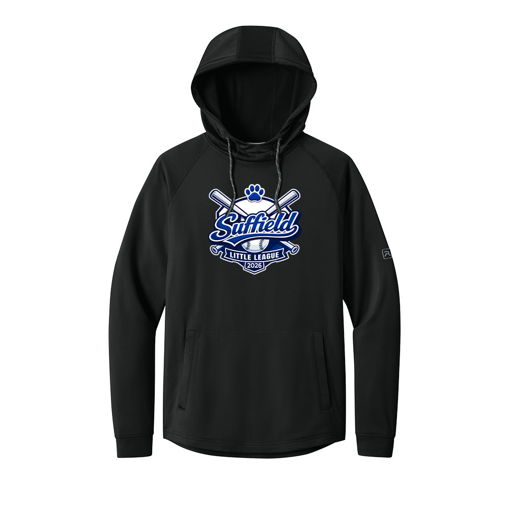 SLL 2026 Richardson Charge Performance Fleece LSH
