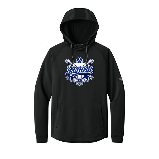 SLL 2026 Richardson Charge Performance Fleece LSH