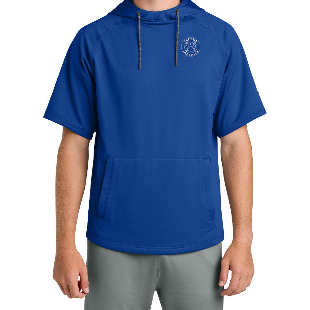 SLL Richardson Charge Performance Fleece SSH