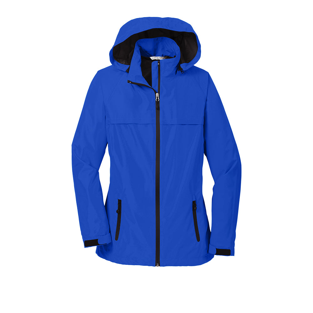 Port Authority® Women's Torrent Waterproof Jacket