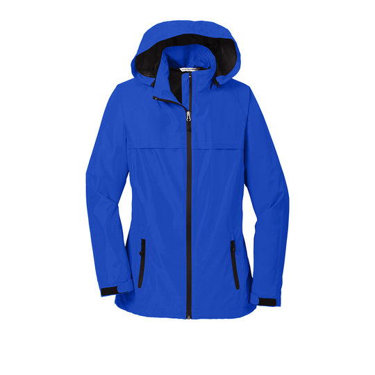 Port Authority® Women's Torrent Waterproof Jacket