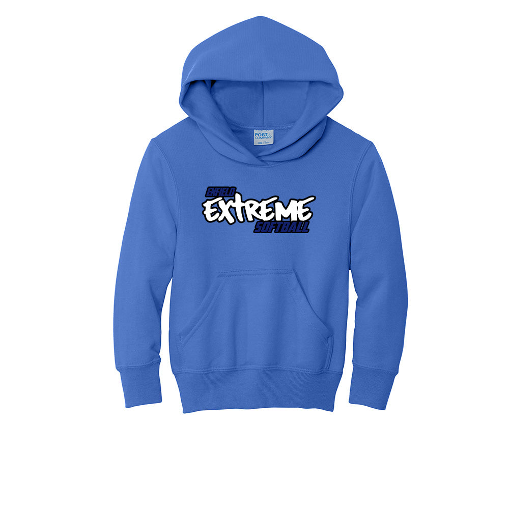 Enfield Extreme Youth Hoodie