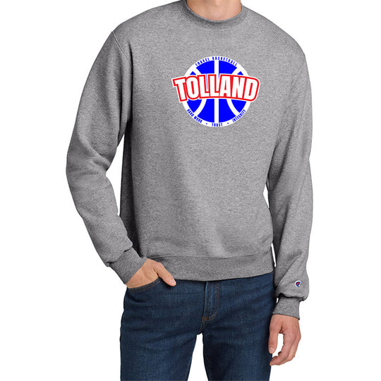 Tolland "Classic" Champion® Crew