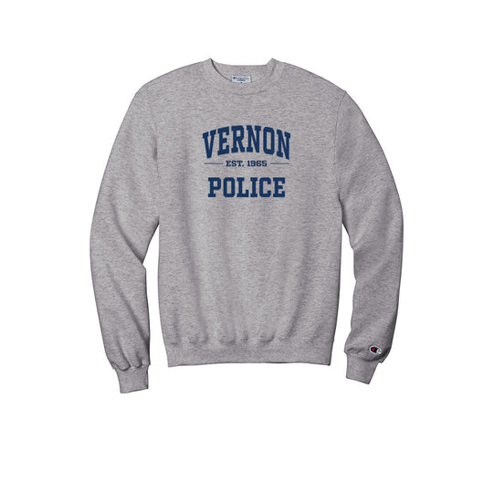 Vernon Police Champion® "EST" Crew