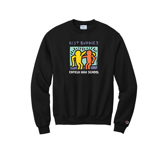 E.H.S Best Buddies Unisex Champion® Crew