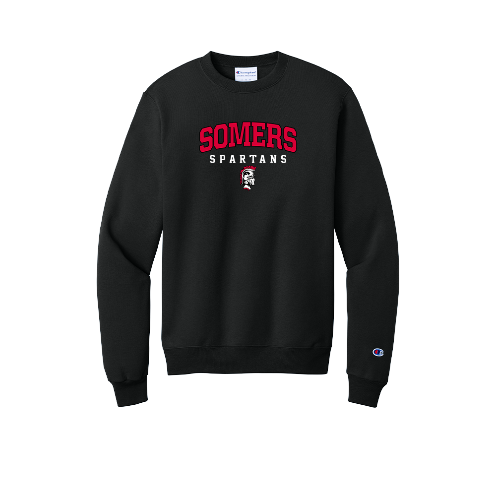 Somers PTO Adult Champion® Crew