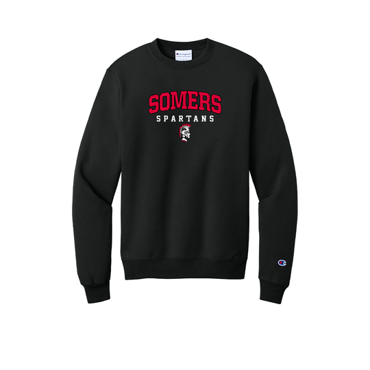 Somers PTO Adult Champion® Crew