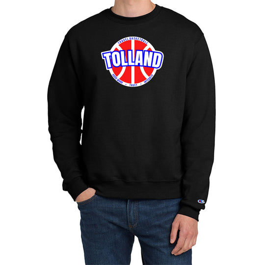 Tolland "Classic" Champion® Crew