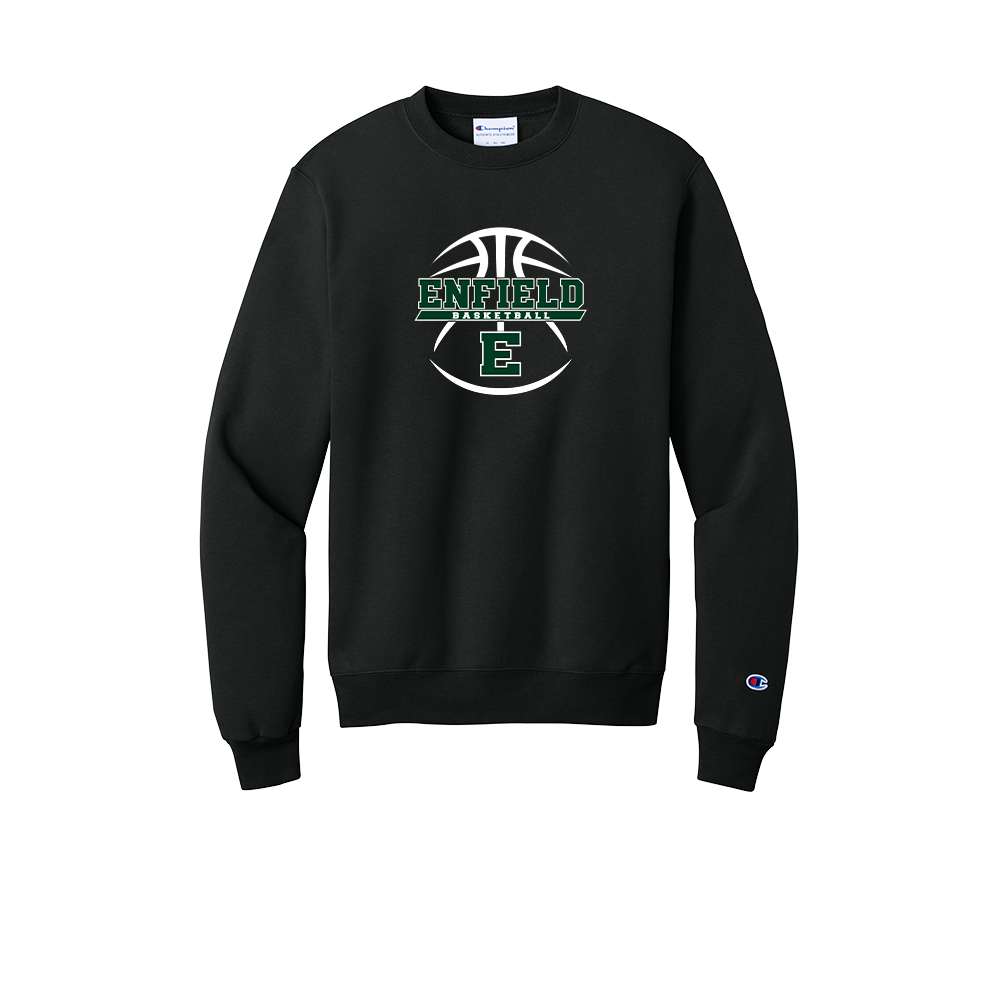 Enfield Basketball Adult Champion® Crew