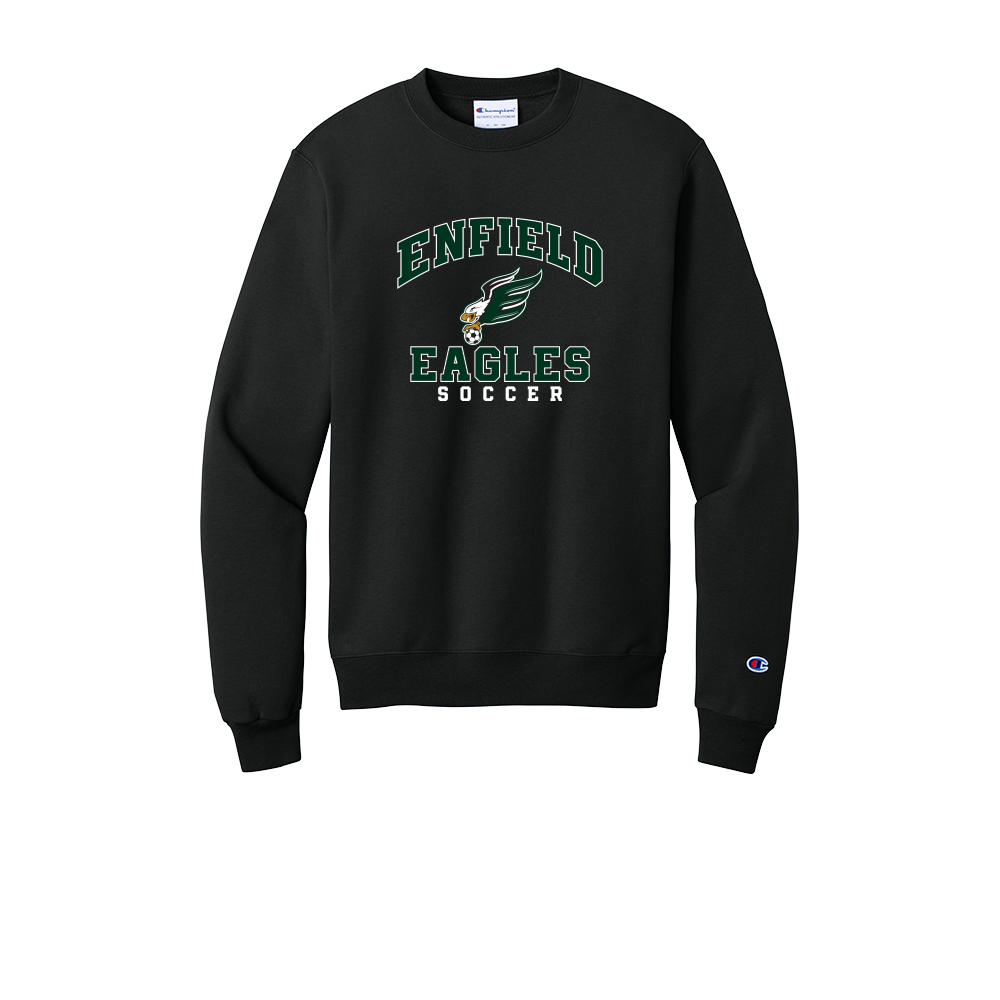 Enfield Eagles Soccer Adult Champion® Crew
